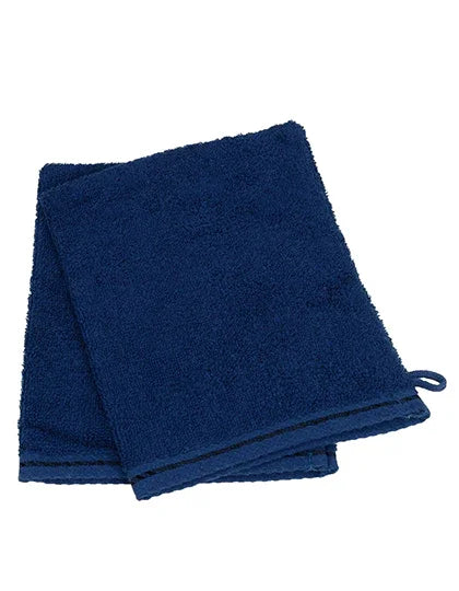 Guest Towel AR033 French Navy