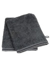 Guest Towel AR033 Graphite