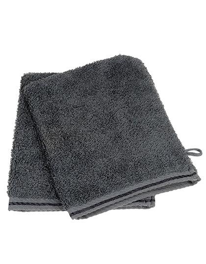 Guest Towel AR033 Graphite
