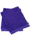 Guest Towel AR033 Purple