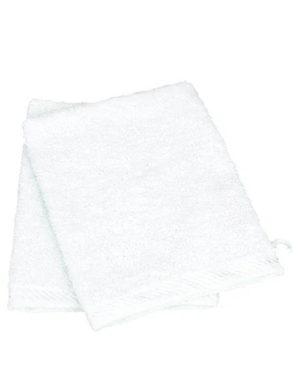 Guest Towel AR033 White