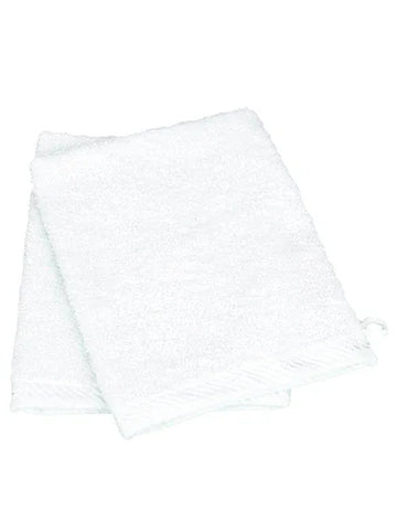 Guest Towel AR033 White