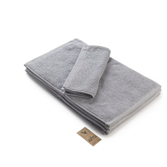 Fashion Hand Towel AR034 Cappuccino