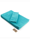 Fashion Hand Towel AR034 Aqua Blue