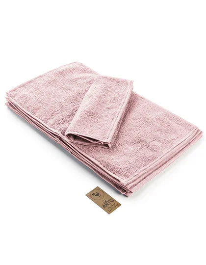 Fashion Hand Towel AR034 Blossom Pink