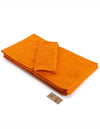 Fashion Hand Towel AR034 Bright Orange