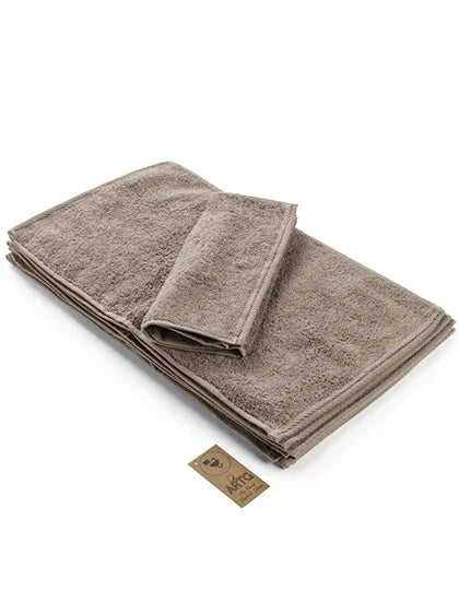 Fashion Hand Towel AR034 Cappuccino