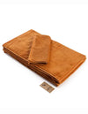 Fashion Hand Towel AR034 Cinnamon