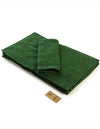 Fashion Hand Towel AR034 Dark Green
