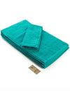 Fashion Hand Towel AR034 Deep Blue