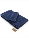 Fashion Hand Towel AR034 French Navy