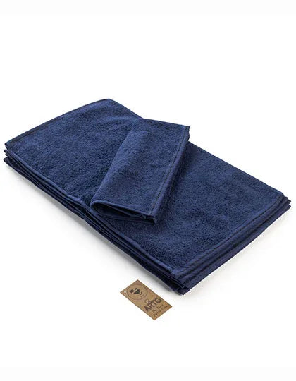 Fashion Hand Towel AR034 French Navy