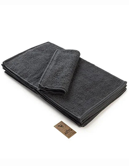 Fashion Hand Towel AR034 Graphite