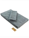 Fashion Hand Towel AR034 Jeans Blue