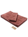 Fashion Hand Towel AR034 Old Pink