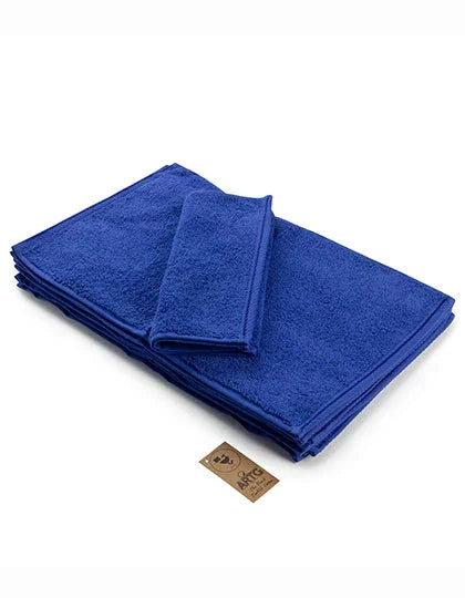 Fashion Hand Towel AR034 True Blue