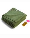 Bath Towel AR035 Army Green