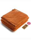 Bath Towel AR035 Cinnamon