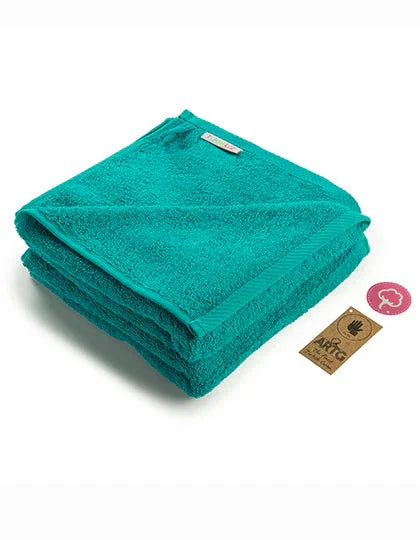 Bath Towel AR035 Deep Blue