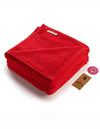 Bath Towel AR035 Fire Red