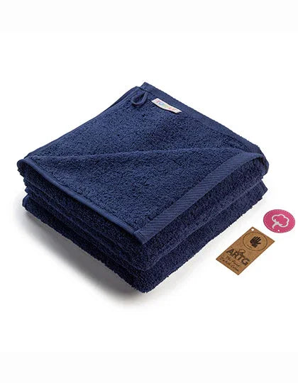 Bath Towel AR035 French Navy