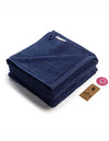 Bath Towel AR035 French Navy