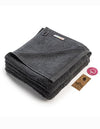 Bath Towel AR035 Graphite