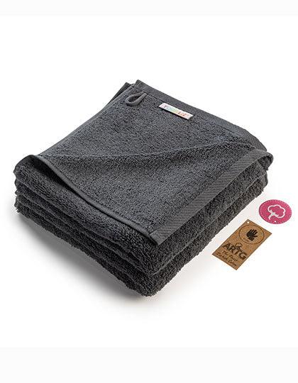 Bath Towel AR035 Graphite