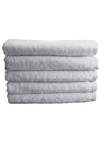 Bath Towel AR035 Light Grey