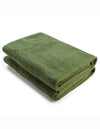 Beach Towel AR036 Army Green