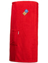 Sauna Kilt Ladies AR043