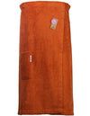 Sauna Kilt Ladies AR043