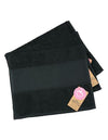 PRINT-Me® Big Towel AR074 Black