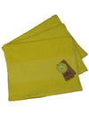 PRINT-Me® Big Towel AR074 Bright Yellow