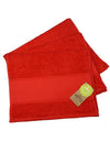 PRINT-Me® Big Towel AR074 Fire Red