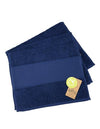 PRINT-Me® Big Towel AR074 French Navy