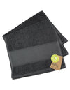 PRINT-Me® Big Towel AR074 Graphite