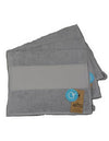PRINT-Me® Big Towel AR074 Light Grey