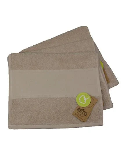 PRINT-Me® Big Towel AR074 Sand