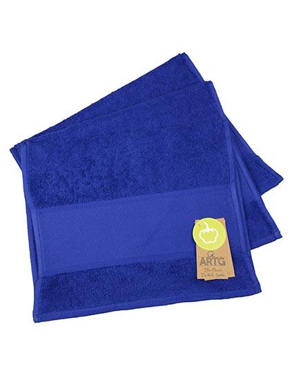 PRINT-Me® Big Towel AR074 True Blue