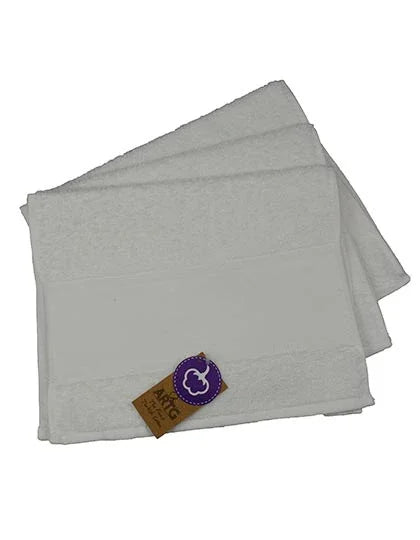 PRINT-Me® Big Towel AR074 White