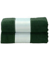 SUBLI-Me® Bath Towel AR081  	70 x 140 cm