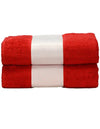 SUBLI-Me® Bath Towel AR081  	70 x 140 cm