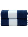 SUBLI-Me® Bath Towel AR081  	70 x 140 cm