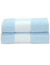 SUBLI-Me® Bath Towel AR081  	70 x 140 cm