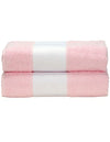 SUBLI-Me® Bath Towel AR081  	70 x 140 cm