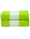 SUBLI-Me® Bath Towel AR081  	70 x 140 cm