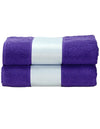 SUBLI-Me® Bath Towel AR081  	70 x 140 cm