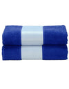 SUBLI-Me® Bath Towel AR081  	70 x 140 cm