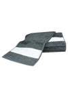 SUBLI-Me® Guest Towel AR083 Graphite